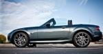 Mazda MX-5 Phoenix Reloaded 2012 года